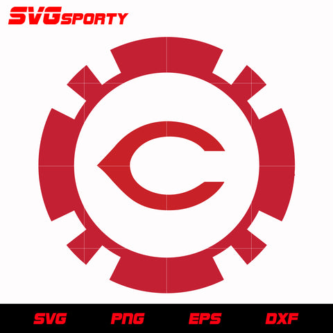 Cincinati Reds Svg, Love Baseball Svg, Baseball Team Svg, MLB Svg, Cricut  File, Clipart, Png, Eps, Dxf – Digitalcricut