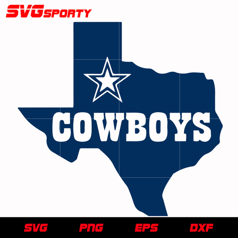 Dallas Cowboys Father and son best friends for life Svg Dxf Eps Png fi –  lasoniansvg