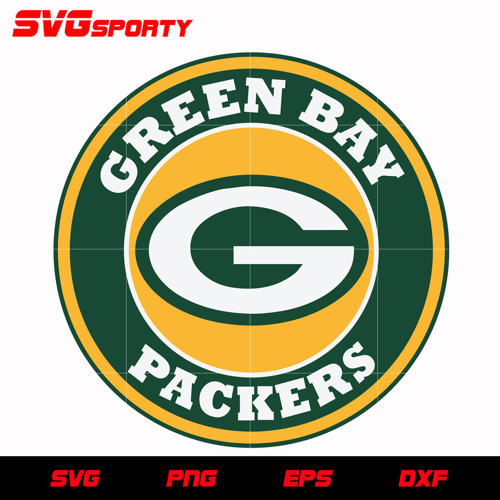 packers wordmark svg