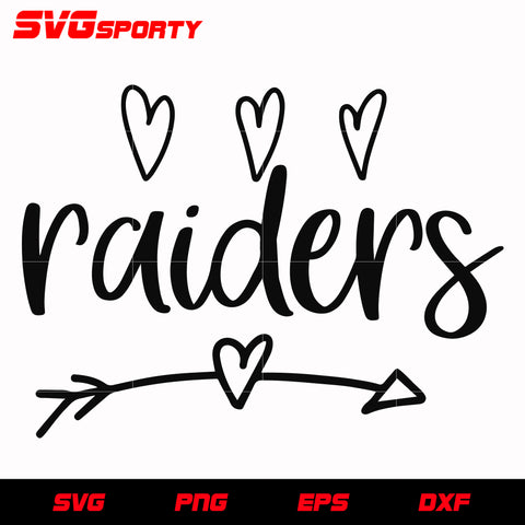 Las Vegas Raiders Torn Shirt svg, nfl svg, eps, dxf, png, digital file