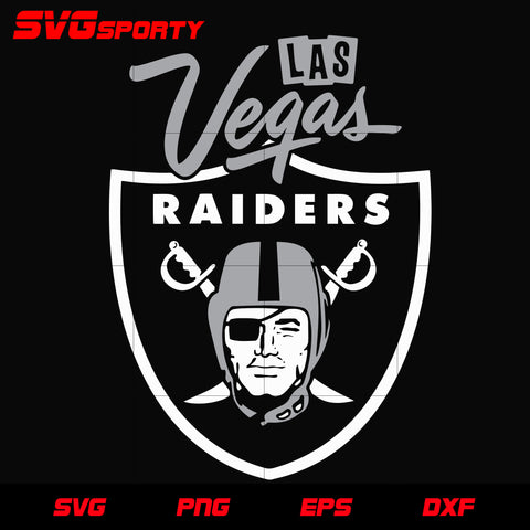 I Love My Heart Las Vegas Raiders,NFL Svg, Football Svg, Cri