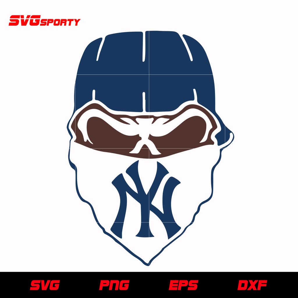 yankees skully