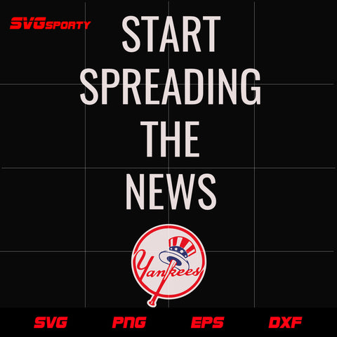 New York Yankees Logo svg, mlb svg, eps, dxf, png, digital file – SVG  Sporty