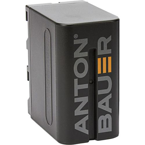 Bateria Montura L Anton Bauer NP-F976 6600mAh  (47Wh)