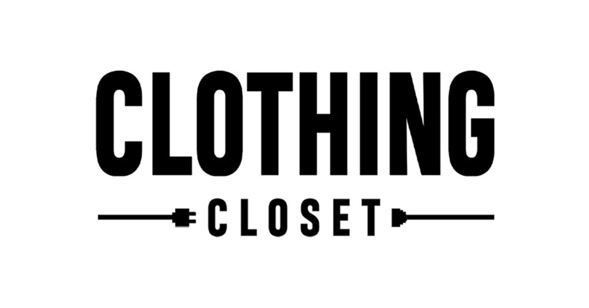 ClothingCloset