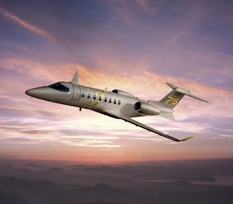 vliegtuig plane privé private jet luxe klassse wonders of luxury