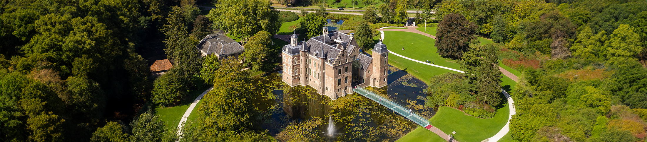 wonders of luxury castle holland luxury 