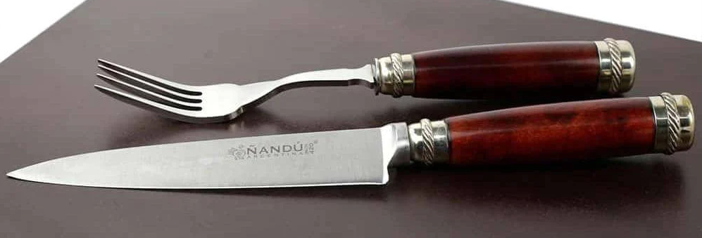 Vakiano cutlery set Wonders of Luxury