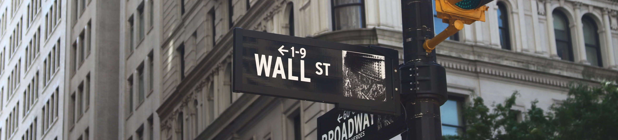 wall street stocks aandelen beleggen wonders of luxury