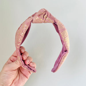Lucille Headband