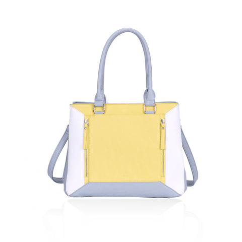 LYDC Summer Breeze Shoulder Bag