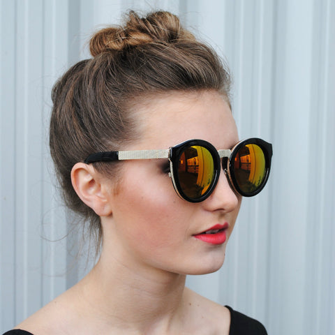 Ashcroft Sunglasses