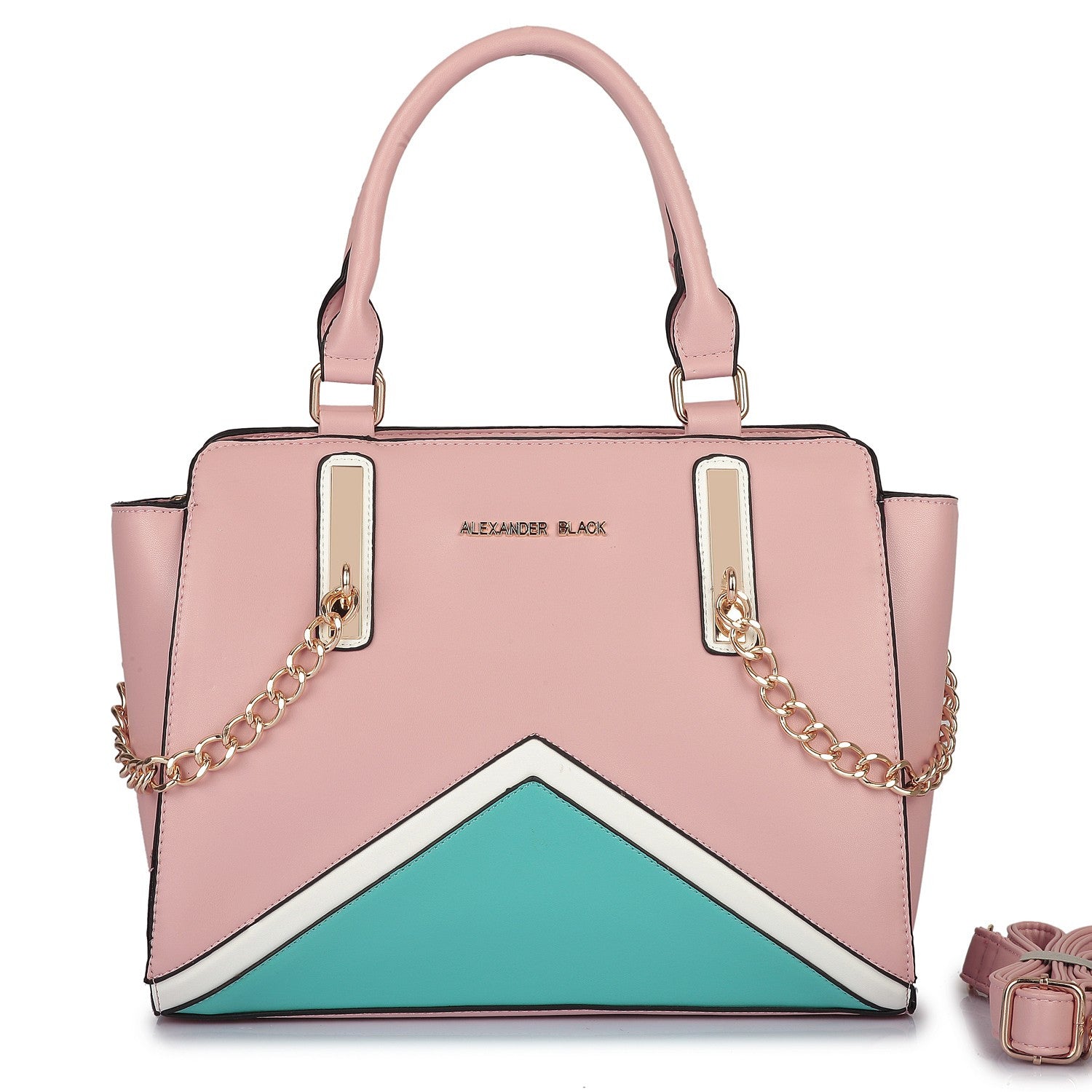 Tiffany Grey Jewel Gem Encrusted Shoulder Bag - Bag Envy