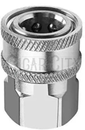 Quick Connect Socket – 25-Pack - Cigarcity Softwash