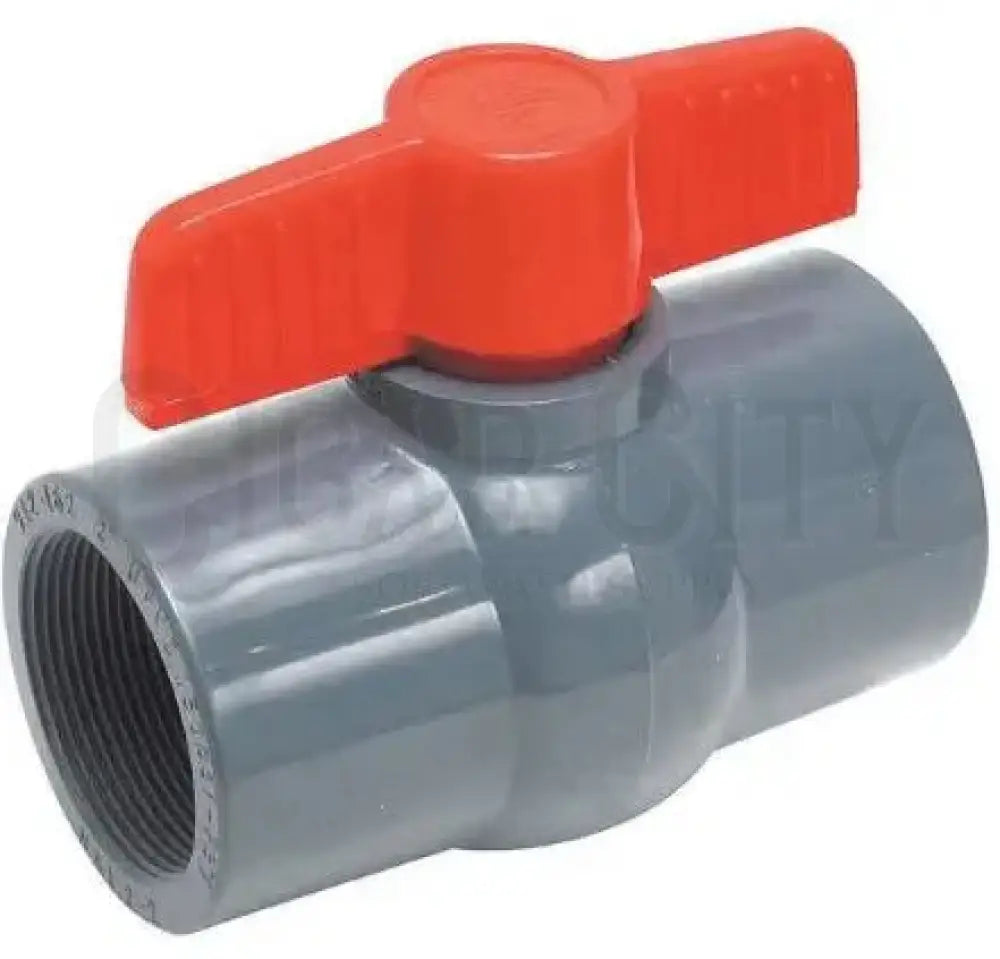 Schedule 80 Threaded Ball Valve Fittings Cigarcity Softwash.