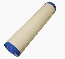 4" x 20" DI Cartridge Full..Blue/White - Cigarcity Softwash