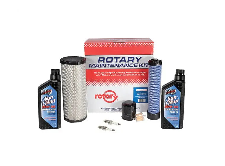 ENGINE MAINTENANCE KIT FOR KAWASAKI - Cigarcity Softwash