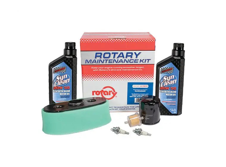 ENGINE MAINTENANCE KIT FOR KAWASAKI - Cigarcity Softwash