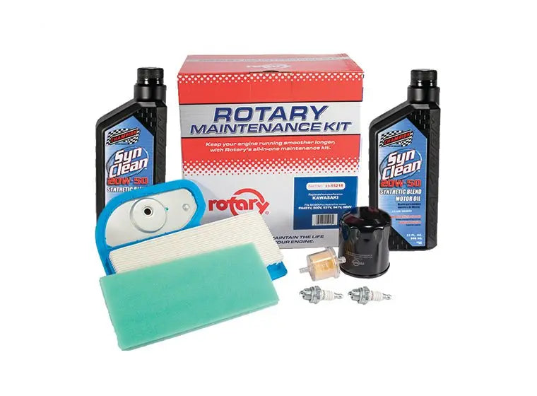 ENGINE MAINTENANCE KIT FOR KAWASAKI - Cigarcity Softwash