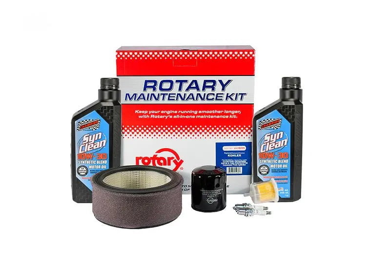 ENGINE MAINTENANCE KIT FOR KOHLER - Cigarcity Softwash