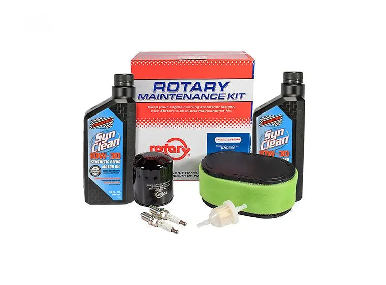 ENGINE MAINTENANCE KIT FOR KOHLER - Cigarcity Softwash