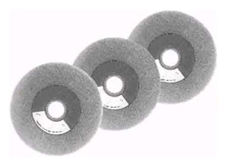 GRINDING WHEEL 5-3/4" X 1/4" - Cigarcity Softwash