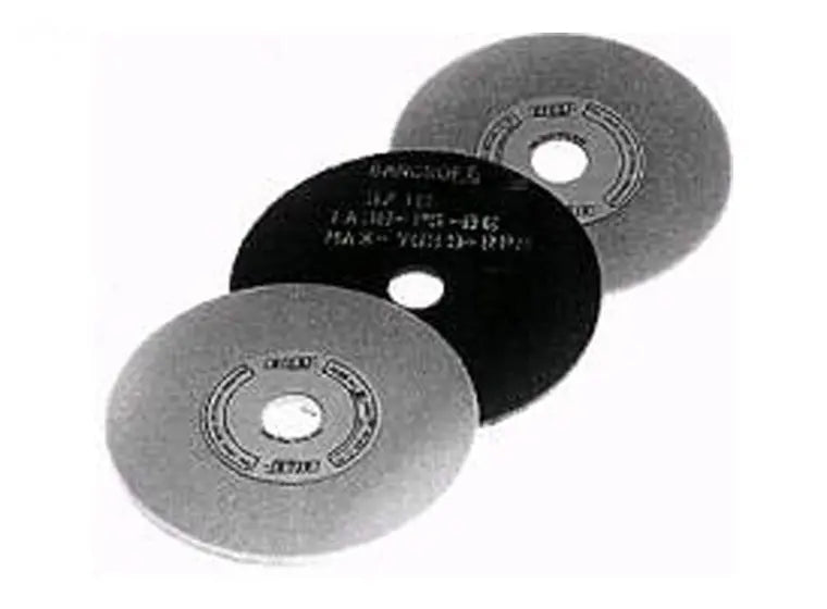 GRINDING WHEEL 5-3/4" X 1/8" - Cigarcity Softwash