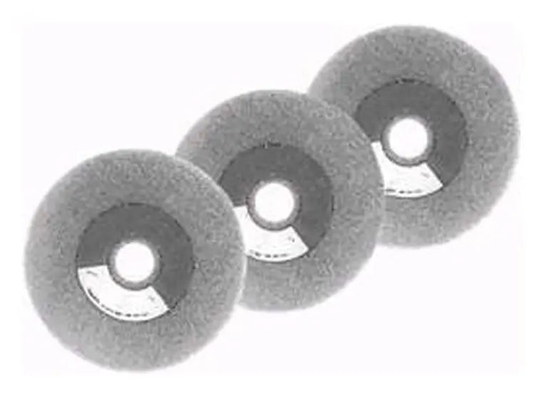 GRINDING WHEEL 5-3/4" X 3/16" - Cigarcity Softwash