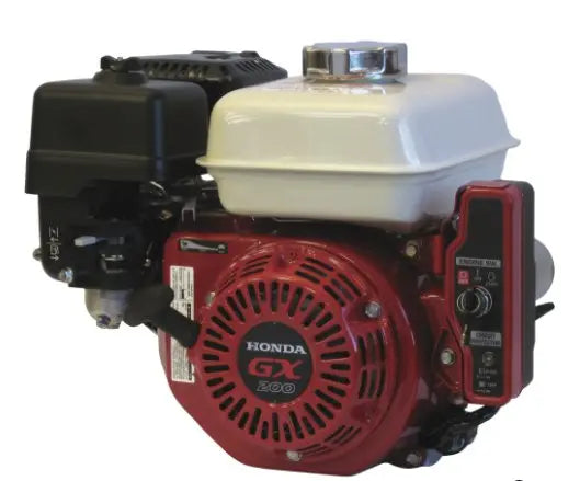 Honda GX200 Bare Engine Electric Start - Cigarcity Softwash