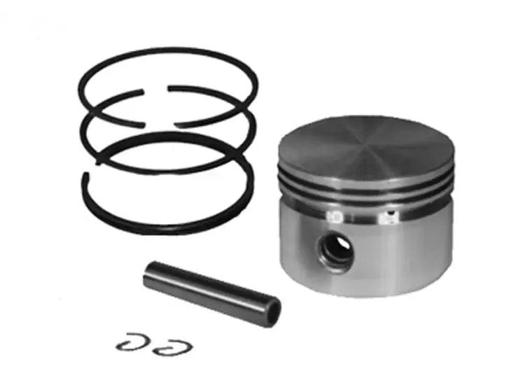 PISTON ASSEMBLY (STD) HONDA GX 120 - Cigarcity Softwash