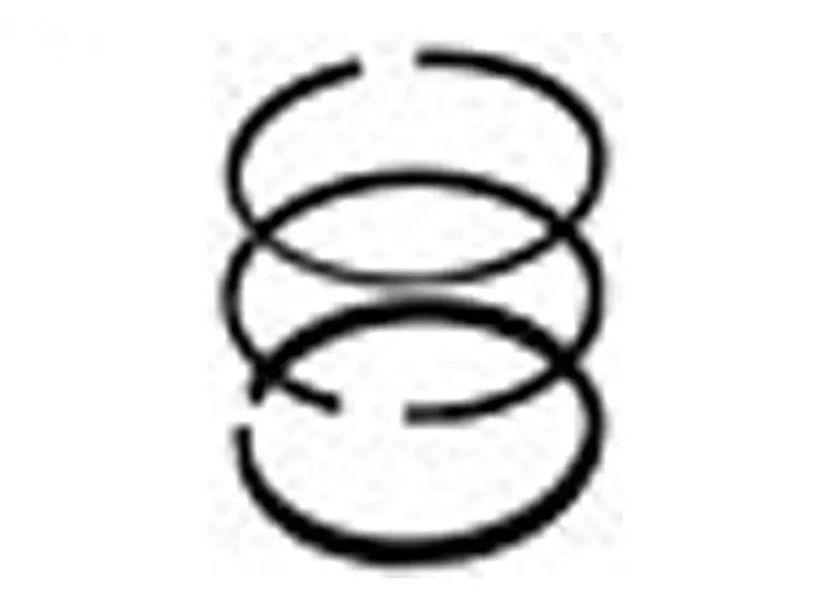 PISTON RING SET (STD) HONDA GX140 - Cigarcity Softwash