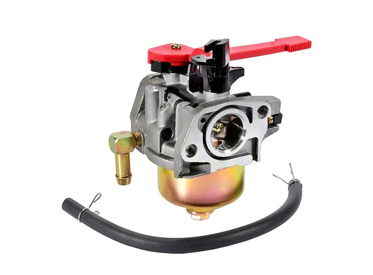 SNOW THROWER CARBURETOR - Cigarcity Softwash