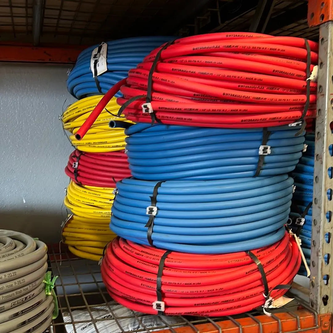 Soft Jet Softwash Hose