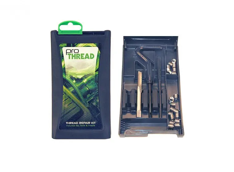 THREAD REPAIR KIT 1/4-20 - Cigarcity Softwash