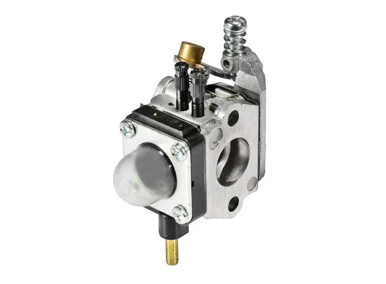 ZAMA OEM CARBURETOR - Cigarcity Softwash