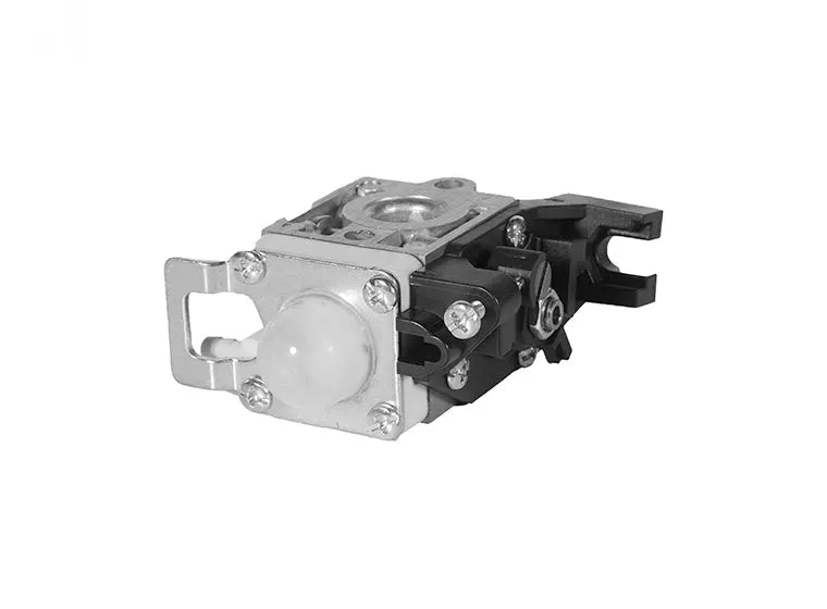 ZAMA OEM CARBURETOR - Cigarcity Softwash