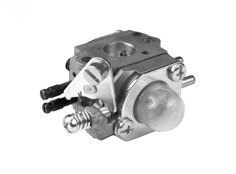 ZAMA OEM CARBURETOR - Cigarcity Softwash