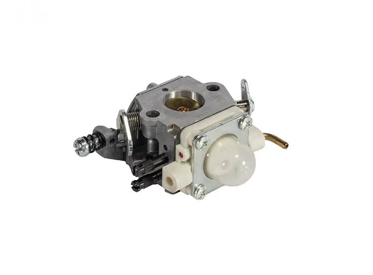 ZAMA OEM CARBURETOR - Cigarcity Softwash