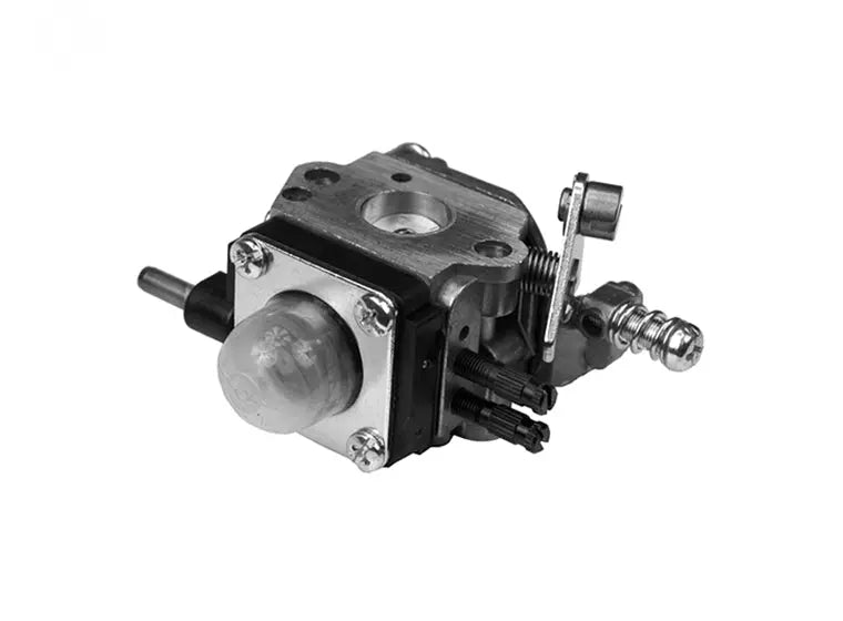 ZAMA OEM CARBURETOR - Cigarcity Softwash