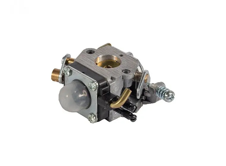 ZAMA OEM CARBURETOR - Cigarcity Softwash