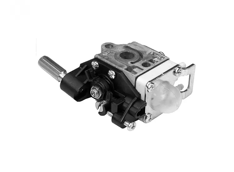 ZAMA OEM CARBURETOR - Cigarcity Softwash