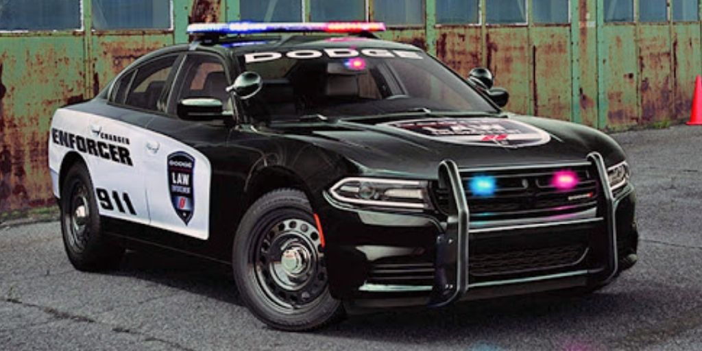 2020 Dodge Charger Police Lug Nut Torque Especificaciones Autoverse