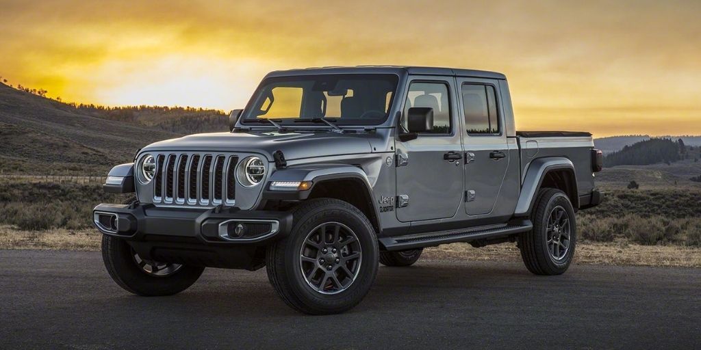 2020 Jeep Gladiator Lug Nut Torque Specs | Autoverse – Sparky Express