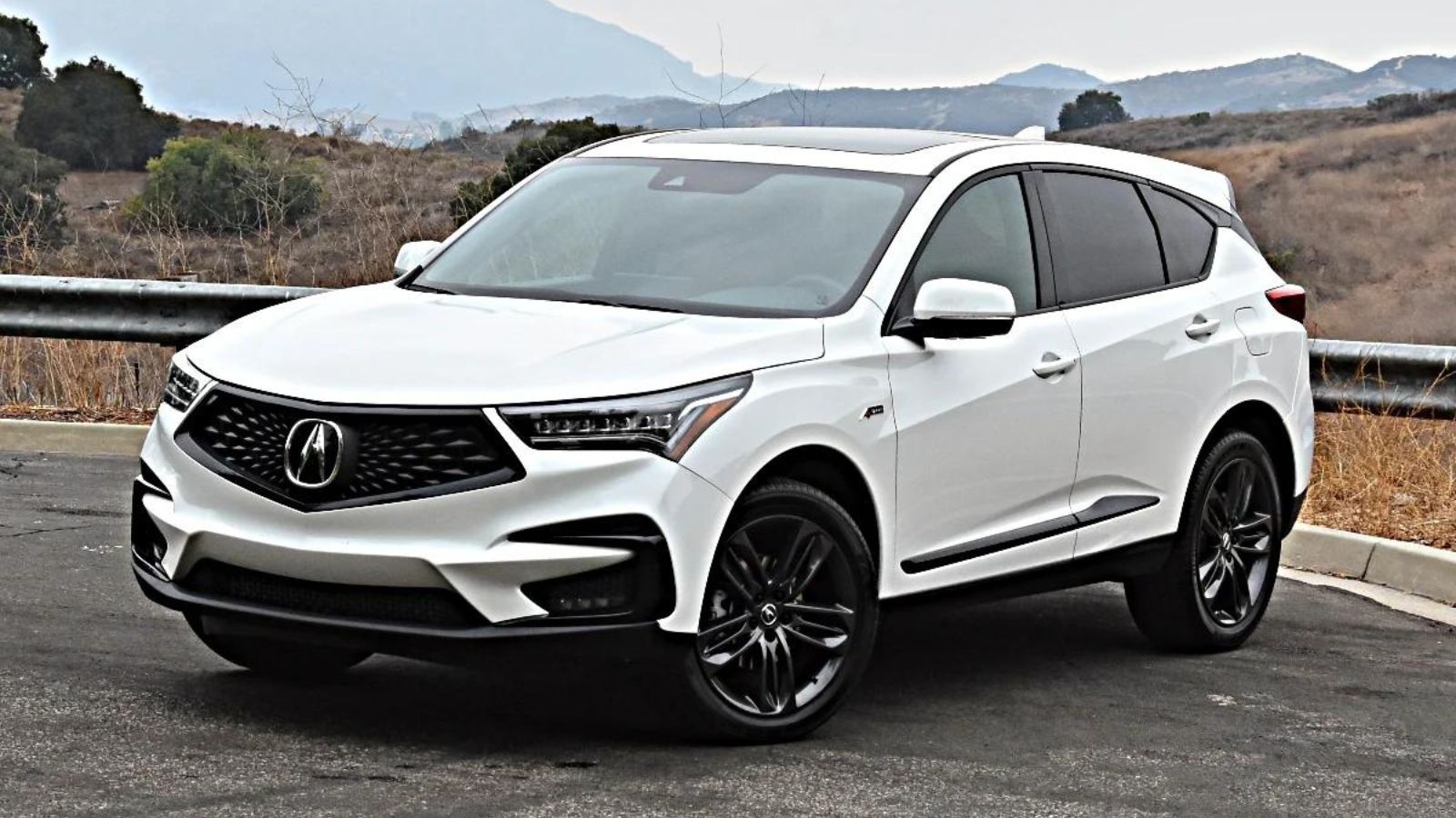 Acura RDX Lug Nut Torque Specs: DIY Guide & Safety Tips (in article)