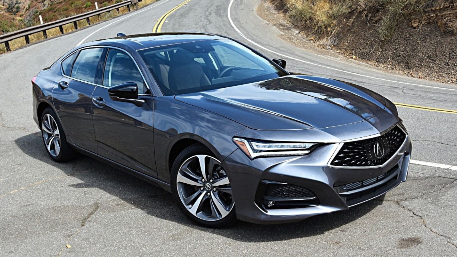 Acura TLX: Torquing Your Lug Nuts the Right Way - in article.