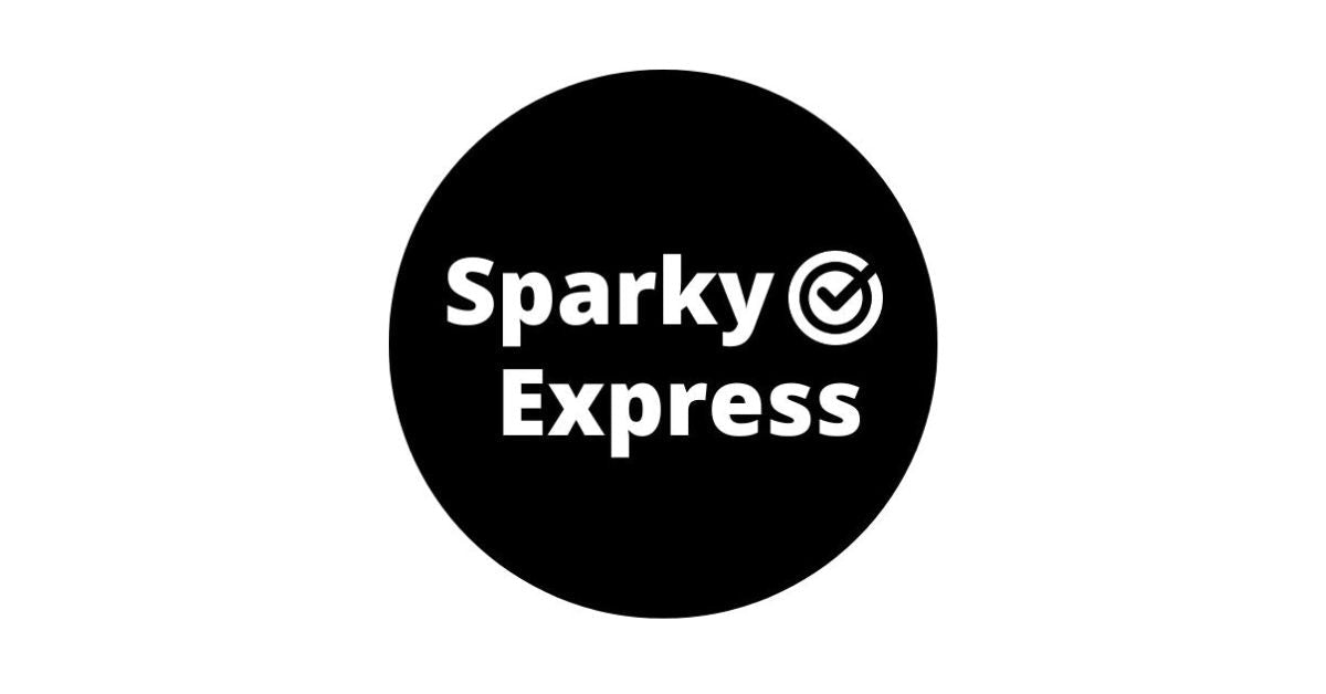 Sparky Express