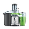 Breville Juice Fountain Cold Centrifugal Juicer, Silver