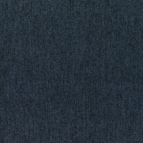 Piper Sapphire Blue High Performance Upholstery Fabric