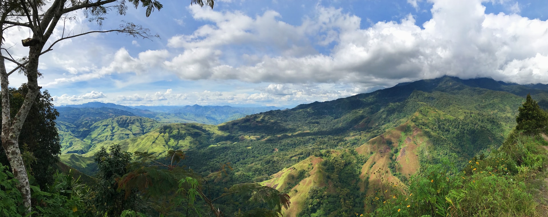 Eastern Highlands Province, Papua New Guinea