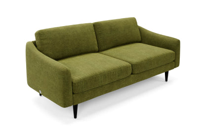 moss sofa